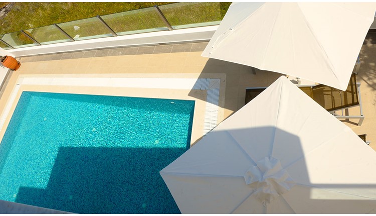 Aegean Horizon Villas - NR, Родос